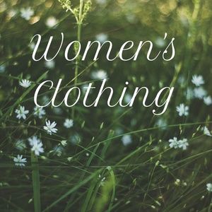 Women's Clothing